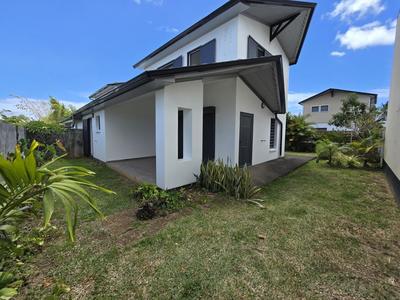 Maison - 79 m² - 4 pièces