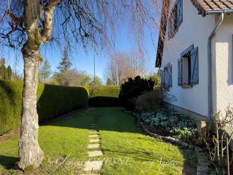 Maison - 118 m² - 5 pièces