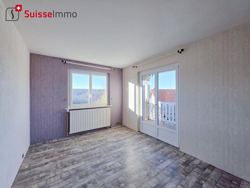 Pavillon - 127 m² - 5 pièces