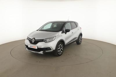 Renault Captur 0.9 TCe Energy Intens 90 ch