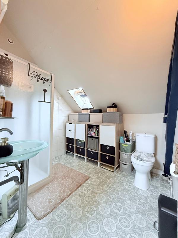 Maison - 230 m² - 4 pièces