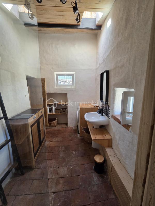 Duplex - 40 m² - 2 pièces