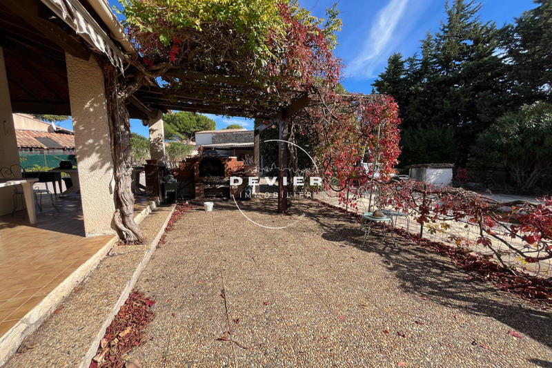 Maison - 116 m² - 5 pièces