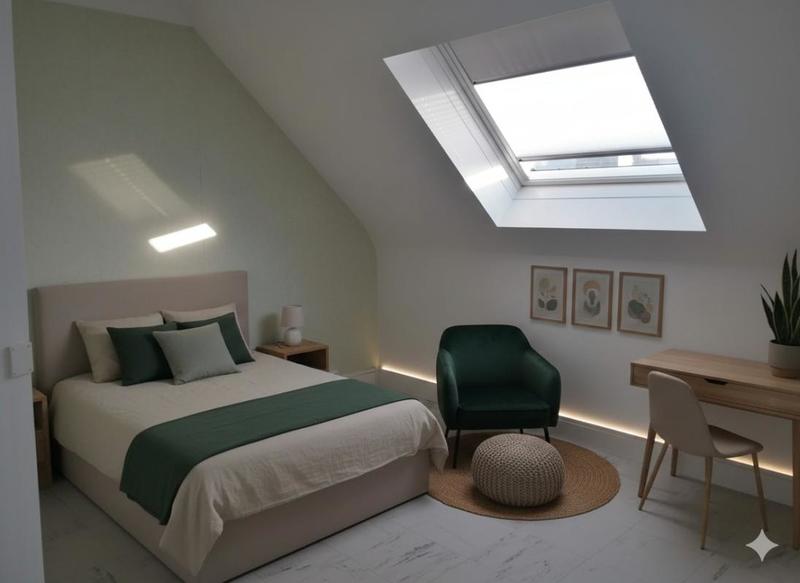 Immeuble - 94 m² - 5 pièces