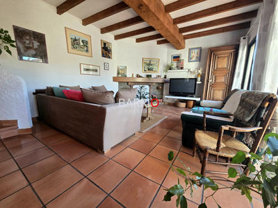Villa - 139 m² - 5 pièces
