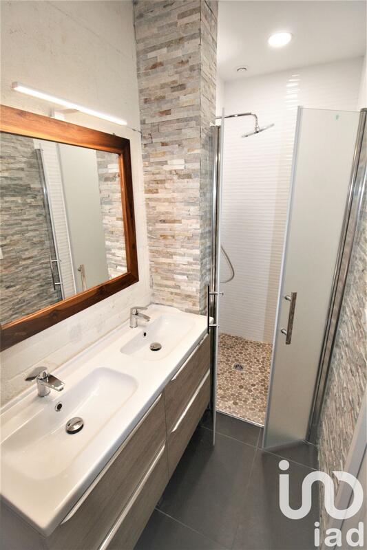 Appartement - 83 m² - 4 pièces