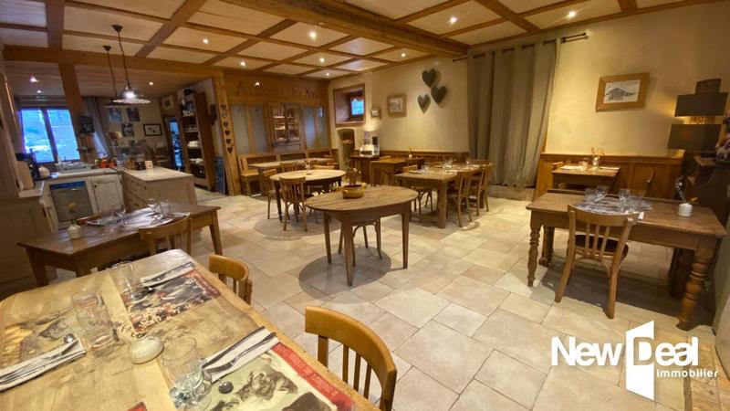 Gîte - 723 m² - 12 pièces