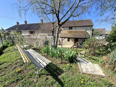 Longère - 106 m² - 5 pièces