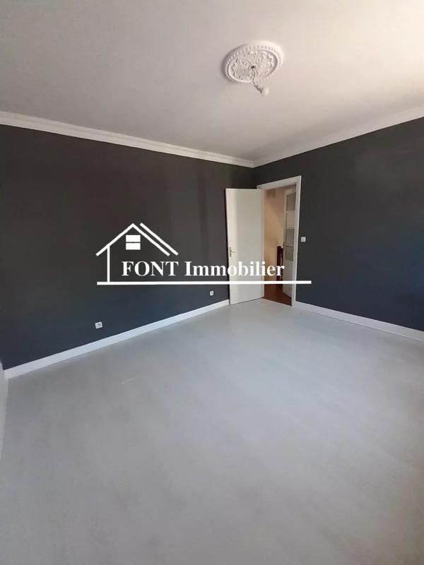 Maison - 81 m² - 4 pièces