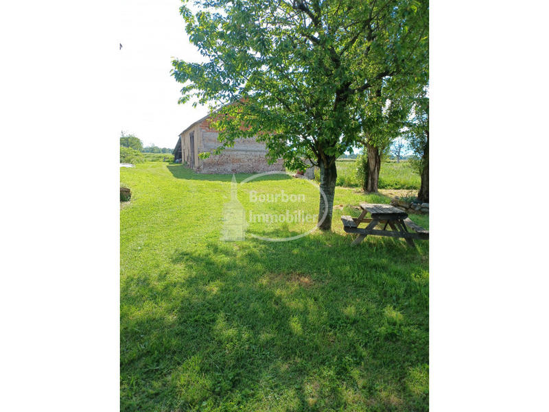 Maison - 190 m² - 8 pièces