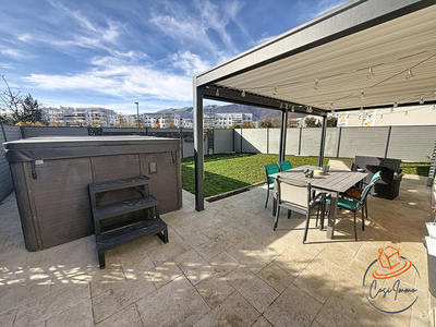 Maison - 131 m² - 5 pièces