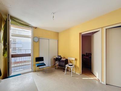 Appartement - 26 m² - 1 pièce