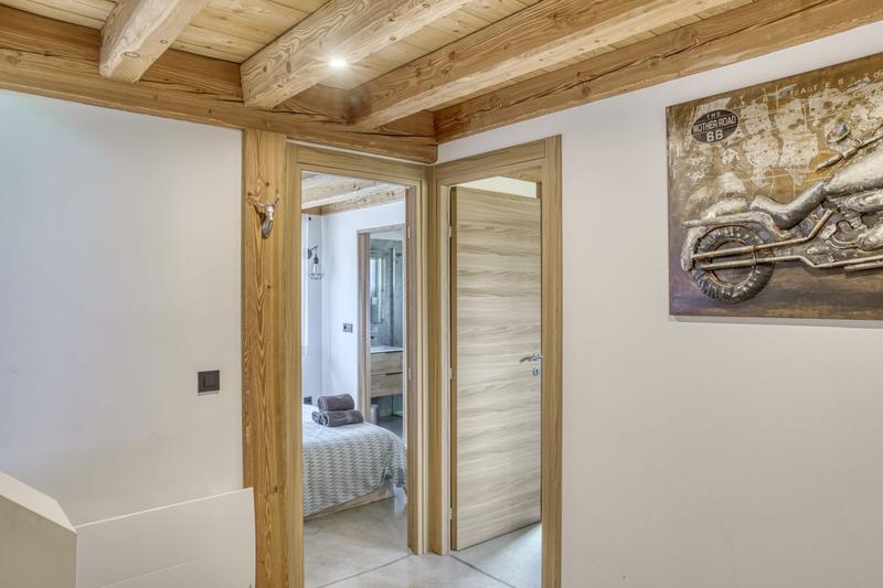 Châlet - 192 m² - 6 pièces