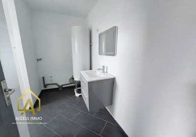 Maison - 89 m² - 4 pièces