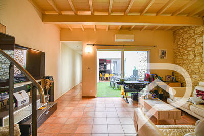 Maison - 147 m² - 6 pièces