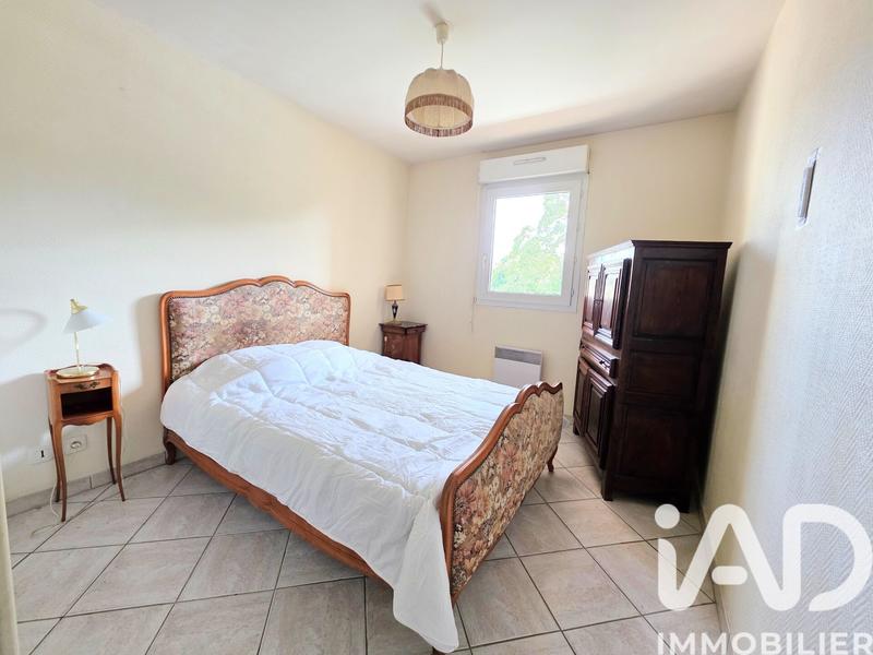 Appartement - 102 m² - 5 pièces