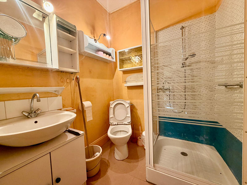 Maison - 105 m² - 4 pièces