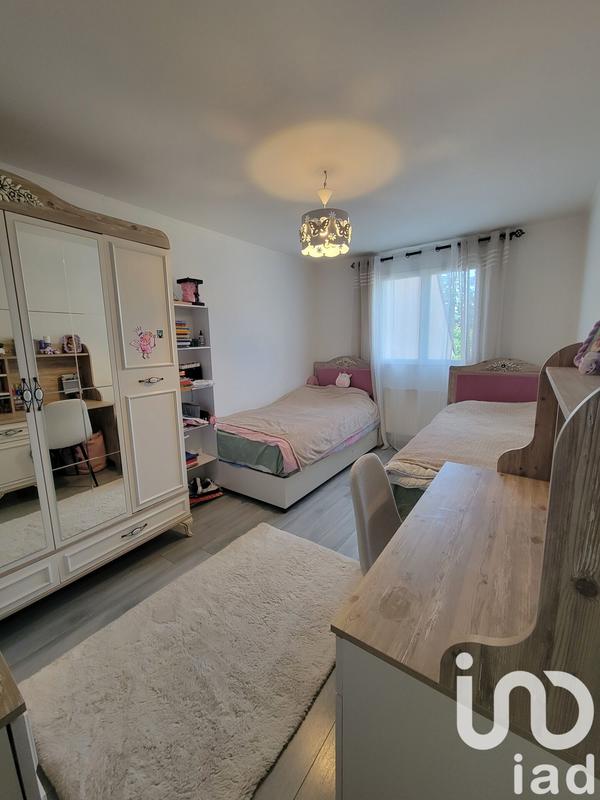 Maison - 134 m² - 6 pièces