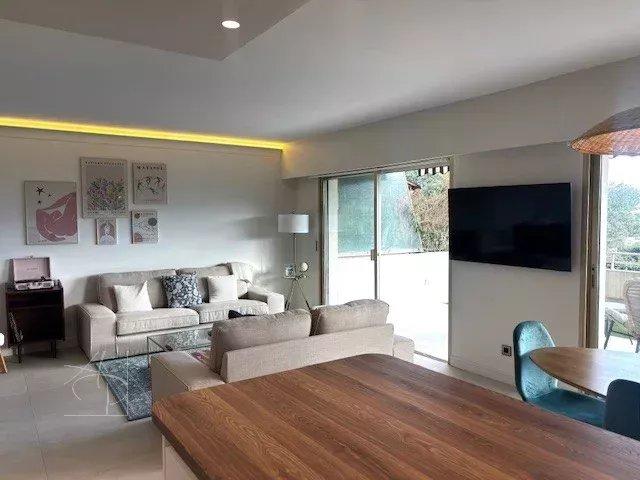 Appartement - 77 m² - 3 pièces