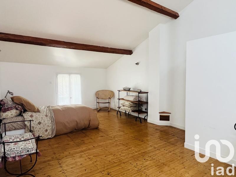 Maison - 189 m² - 8 pièces