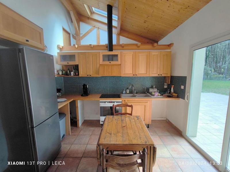 Maison - 283 m² - 7 pièces