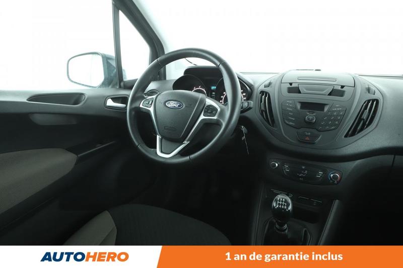 Ford Tourneo Courier 1.0 EcoBoost Trend 100 ch