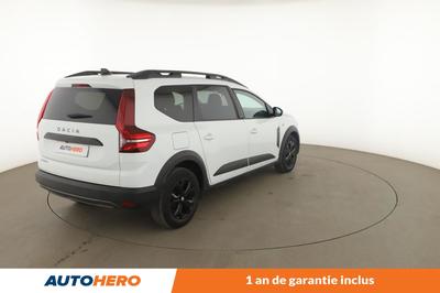 Dacia Jogger 1.0 TCe Sl Extreme + 5pl 110 ch