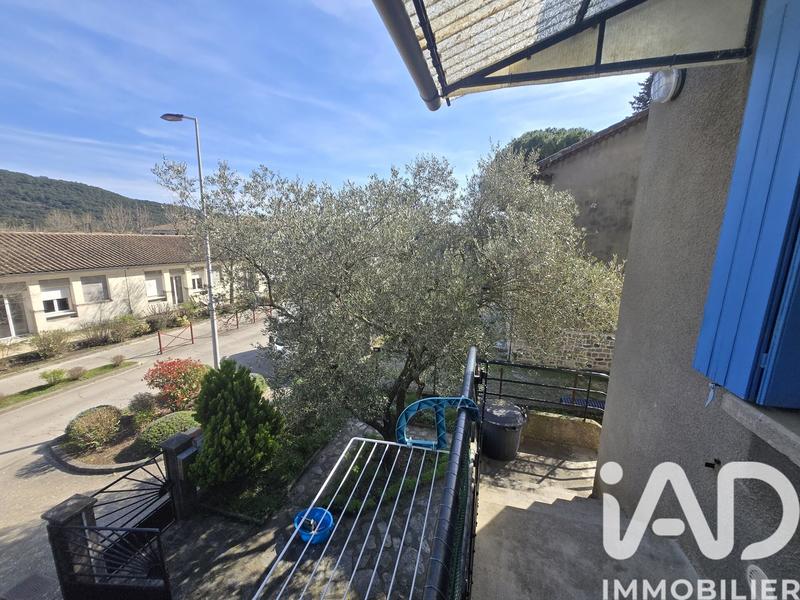 Maison - 88 m² - 5 pièces