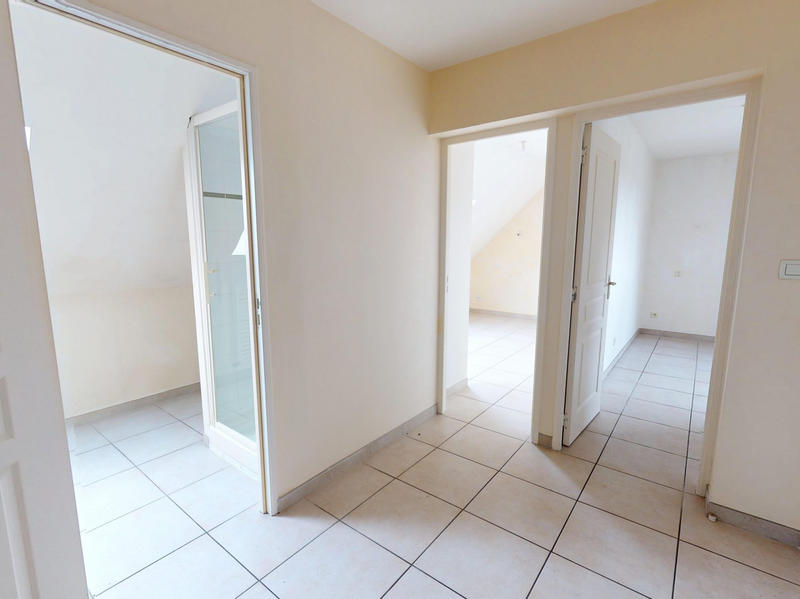 Maison - 110 m² - 6 pièces