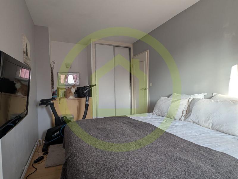 Maison - 101 m² - 5 pièces