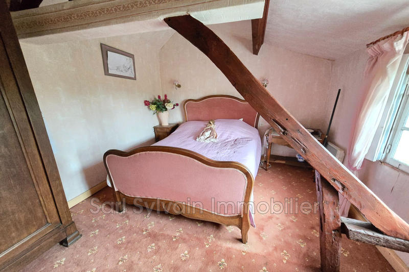 Maison - 122 m² - 6 pièces