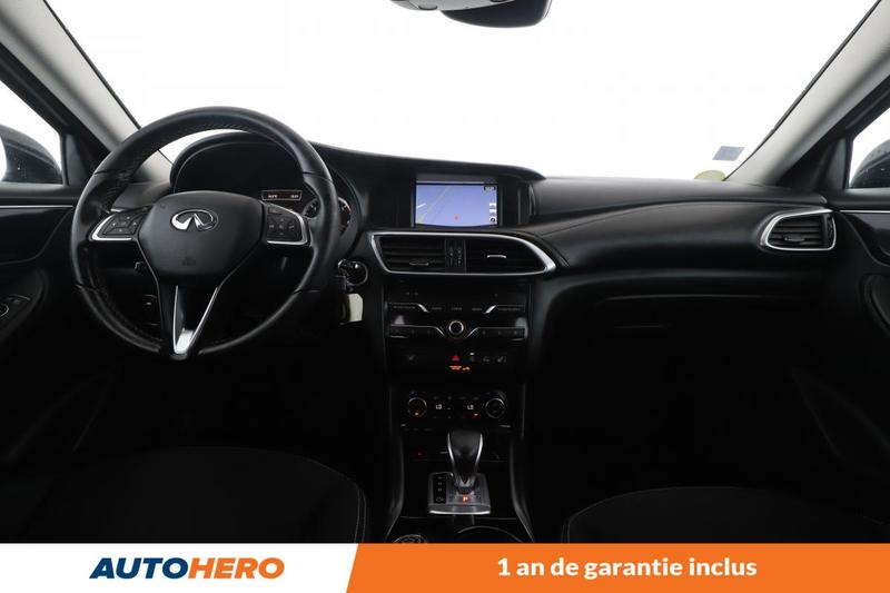 Infiniti Qx30 2.2d Awd Premium Dct 170 ch