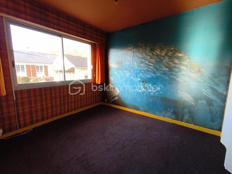 Pavillon - 140 m² - 6 pièces