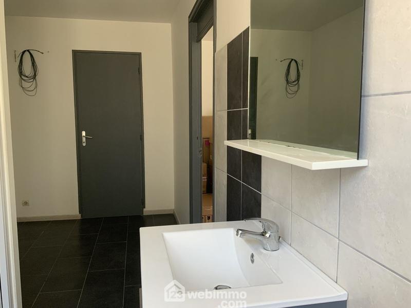Immeuble - 233 m² - 4 pièces