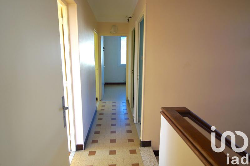 Maison - 132 m² - 5 pièces