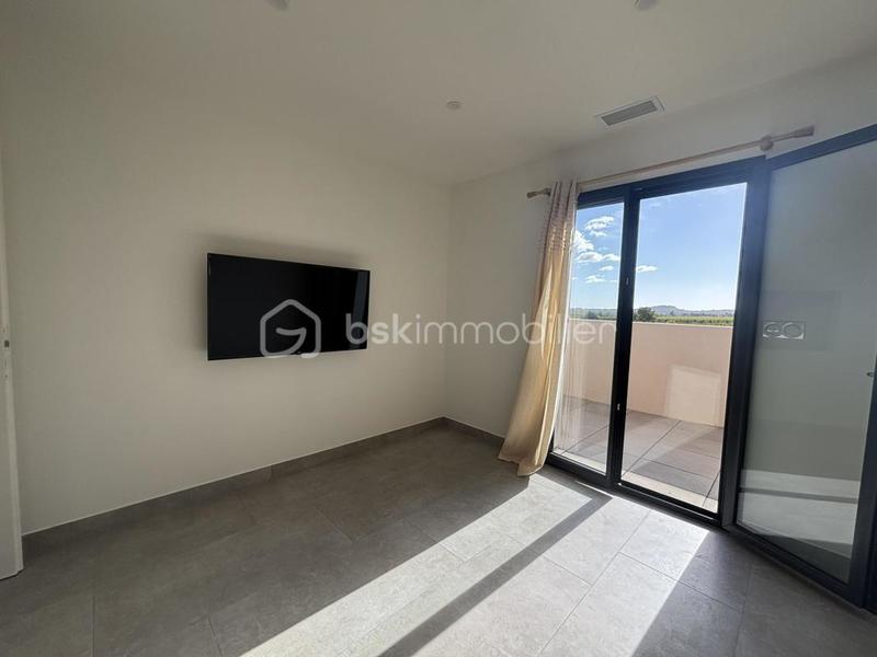 Villa - 85 m² - 5 pièces