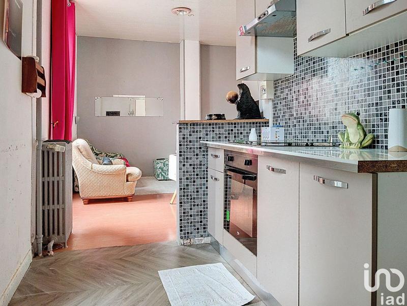 Local commercial - 257 m²