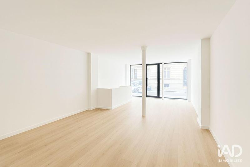 Local commercial - 70 m²