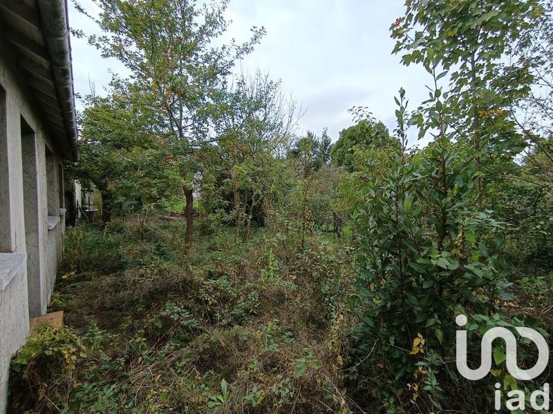 Maison - 136 m² - 5 pièces