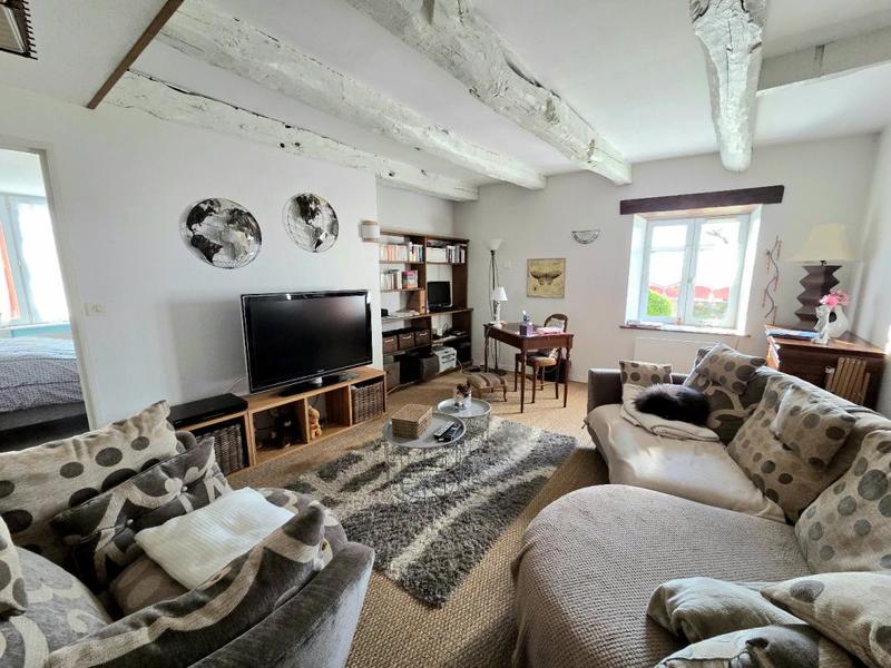 Maison - 277 m² - 9 pièces