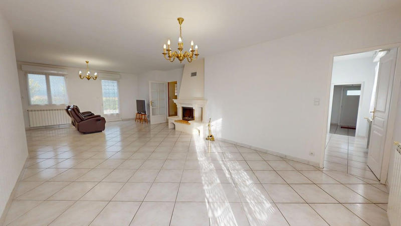 Villa - 171 m² - 5 pièces