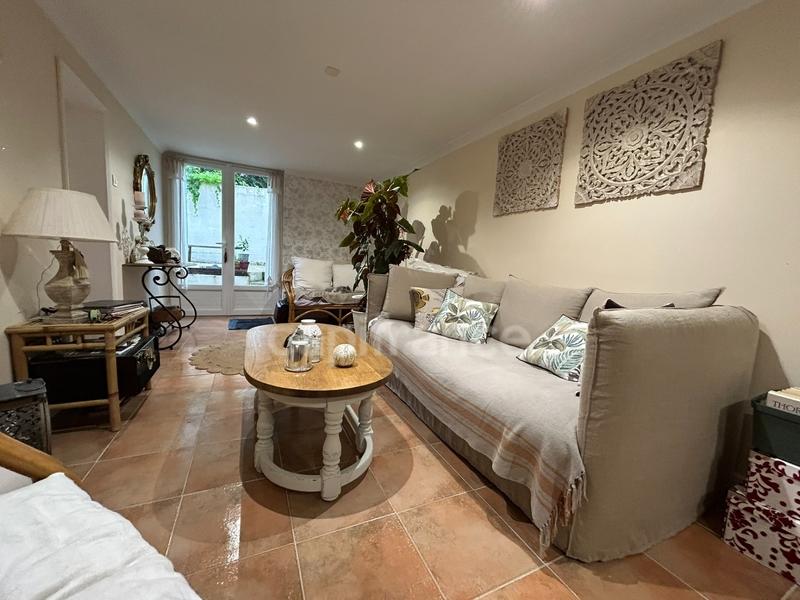 Maison - 94 m² - 4 pièces