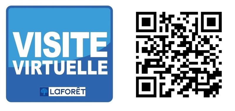 Maison de village - 68 m² - 4 pièces