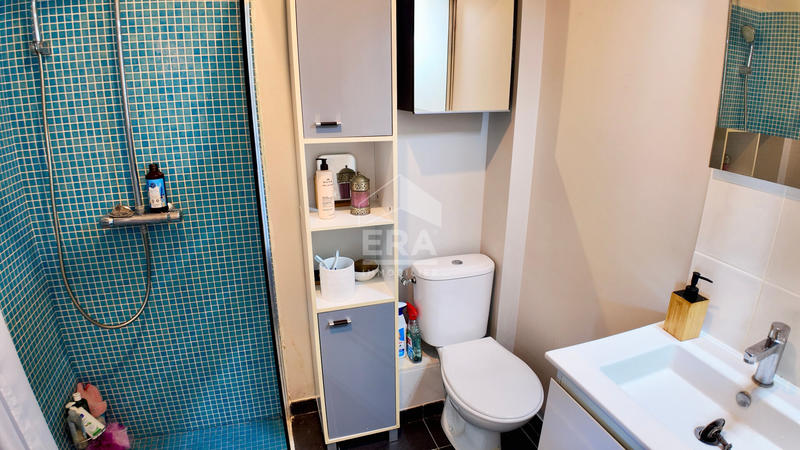 Maison - 106 m² - 4 pièces