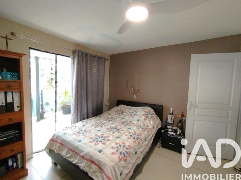 Maison - 185 m² - 7 pièces