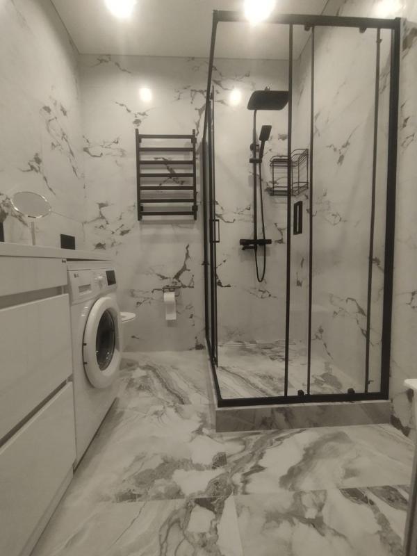 Studio - 20 m² - 1 pièce