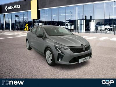 Renault Clio V TCe 90 Evolution