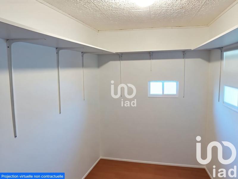 Maison - 78 m² - 5 pièces