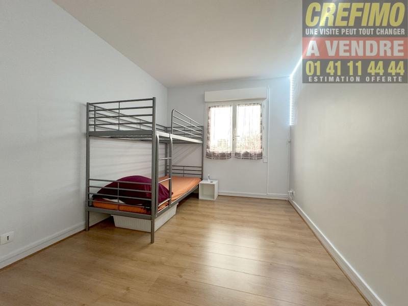 Appartement - 71 m² - 4 pièces