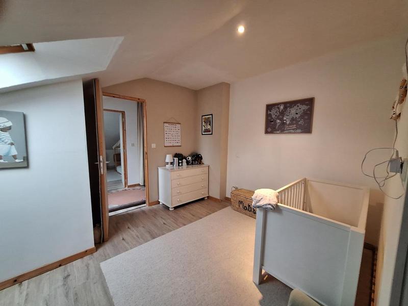 Appartement - 117 m² - 4 pièces